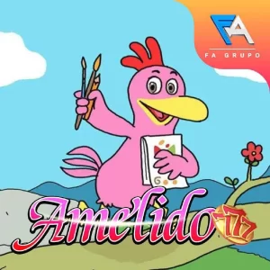 AMELIDO777